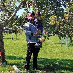 Meet your Posher, Dany